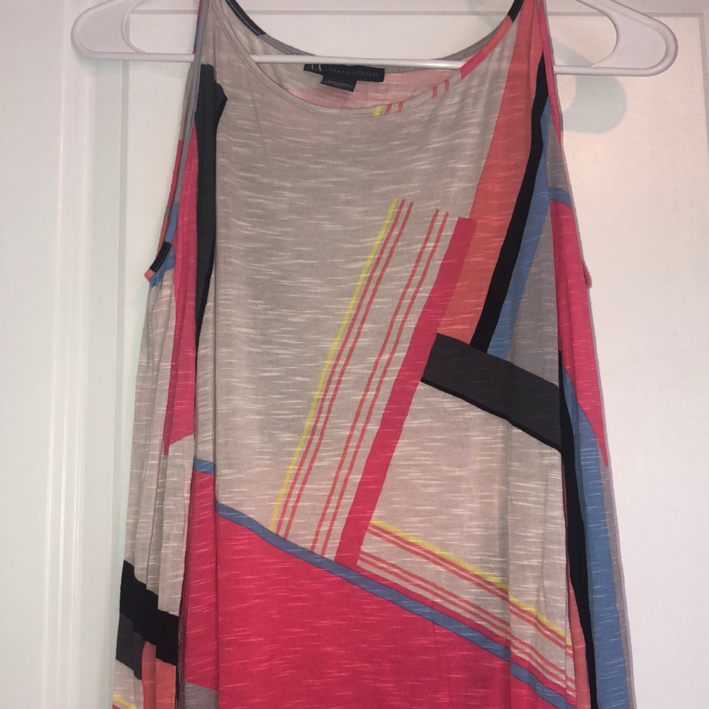 Armani Exchange size M